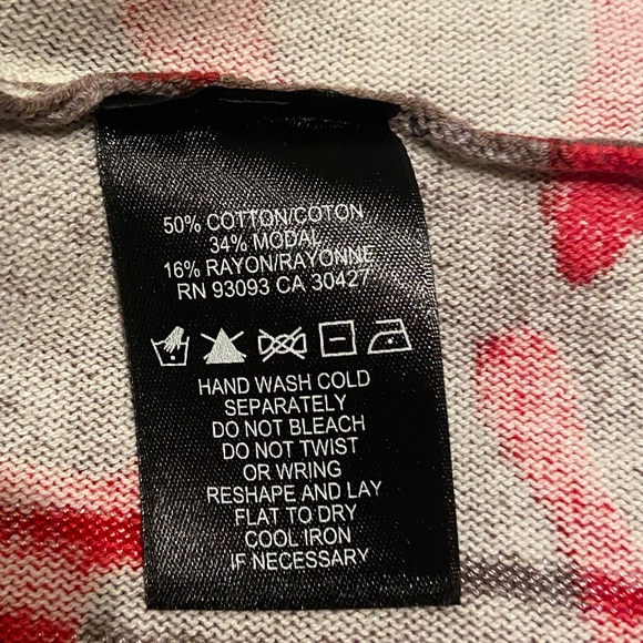 Nic + Zoe Women’s MIDI - Picture 7 of 7